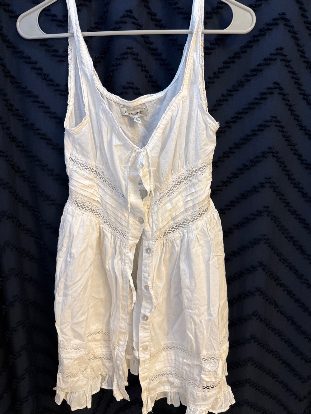 Dress or coverup